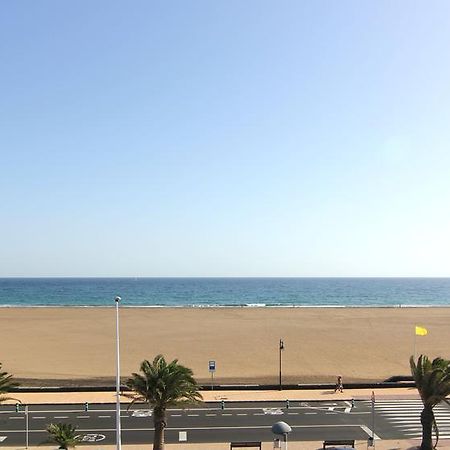 Apartament Costa Mar Sea View Puerto del Carmen  Zewnętrze zdjęcie