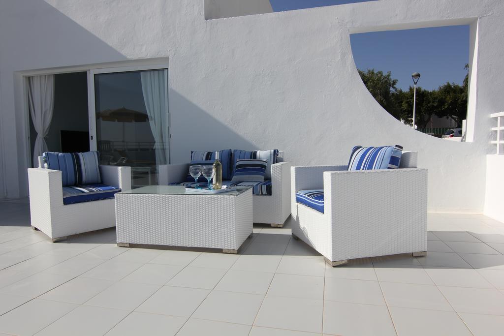 Apartament Costa Mar Sea View Puerto del Carmen  Pokój zdjęcie