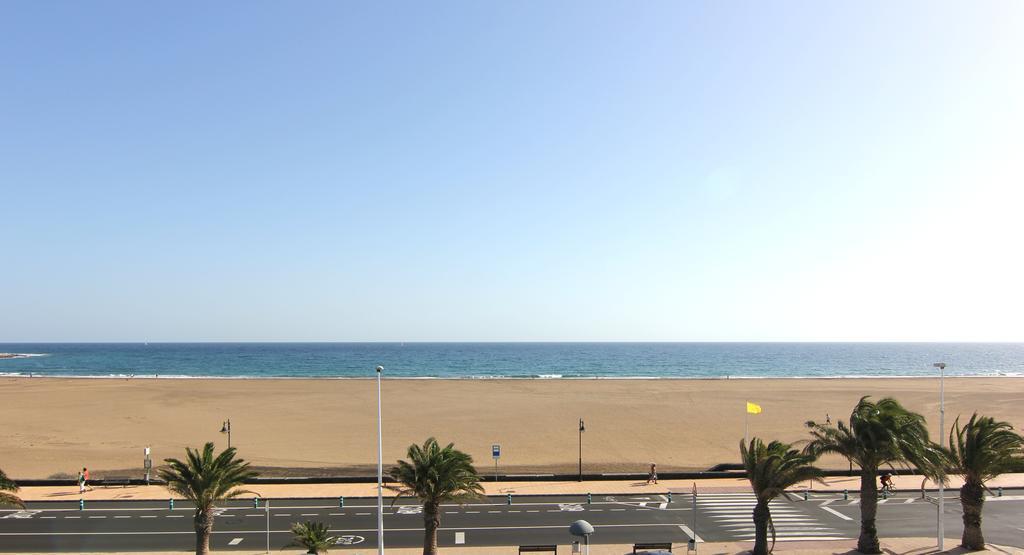 Apartament Costa Mar Sea View Puerto del Carmen  Zewnętrze zdjęcie