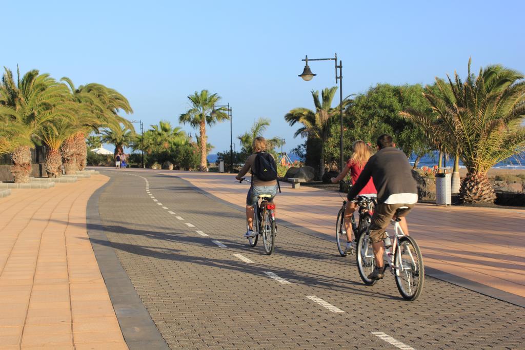 Apartament Costa Mar Sea View Puerto del Carmen  Pokój zdjęcie
